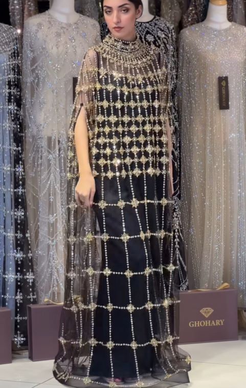 ماکسی فانتزی برند